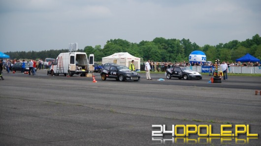 Opolski Sprint Samochodowy 2009