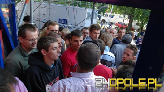 Bilety na festiwal z początkiem czerwca