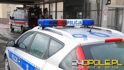 Kłótnia braci o komputer