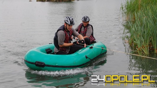 17 zespołów wystartowało w "Wyzwaniu"