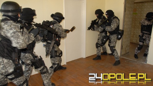 13-letnia terrorystka