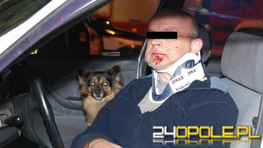 Kolejni pijani kierowcy pozbawieni prawa jazdy