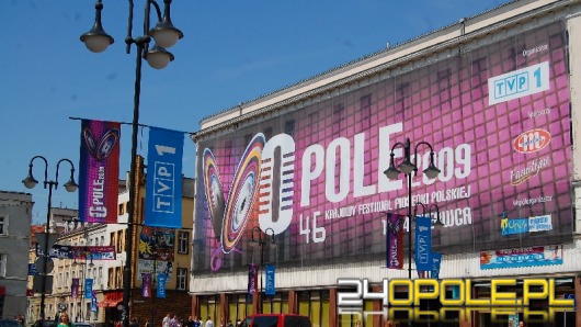 Opole coraz bardziej festiwalowe