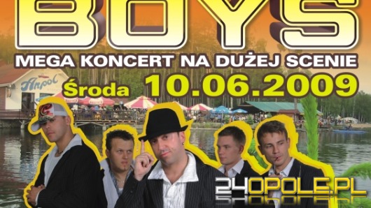 Dziś Beach Party na Anpolu