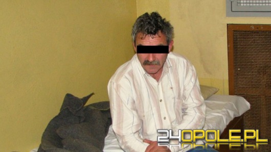 Ukradł skarbonkę z pieniędzmi dla chorej dziewczynki