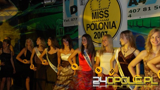Miss Nastolatek Opolszczyzny 2009