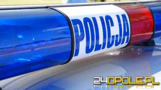 5-latek potrącił traktorem swoją mamę
