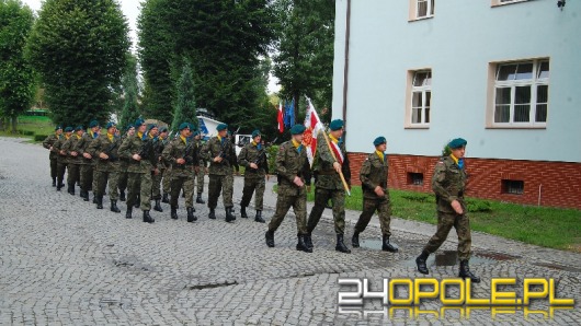 Opolscy logistycy mają już 10 lat !