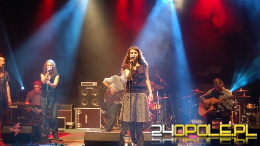 W sobotę kolejny koncert na Rynku