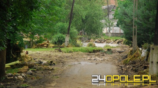 OSOP sposobem na powódź?