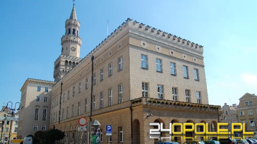 Upał nie dla urzędników