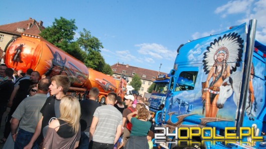 Master Truck 2009 zakończony