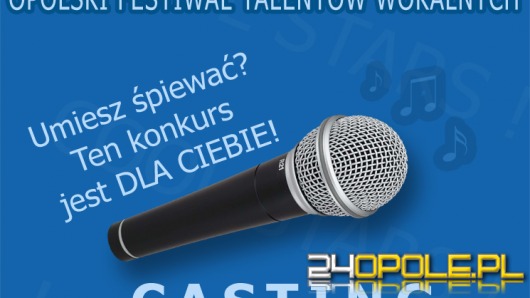 Opolski Festiwal Talentów Wokalnych