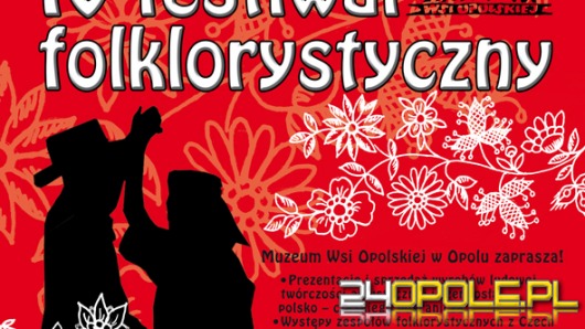 IV Festiwal Folklorystyczny w Bierkowicach