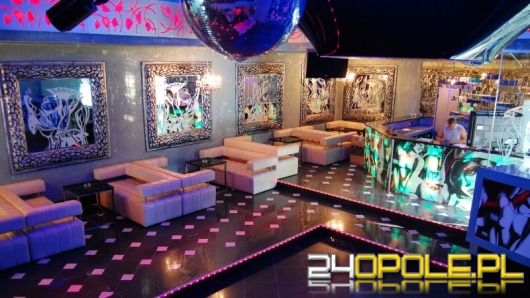 Vip Club - dziś otwarcie !