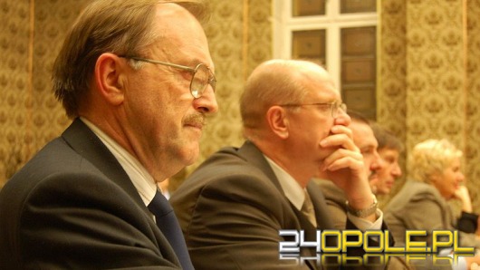 Wiceprezydent Opola odzyskal świadomość