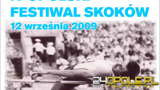 IV Opolski Festiwal Skoków