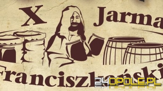 Franciszkanie zapraszają na jarmark