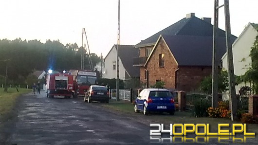 64-latek zginął w studni