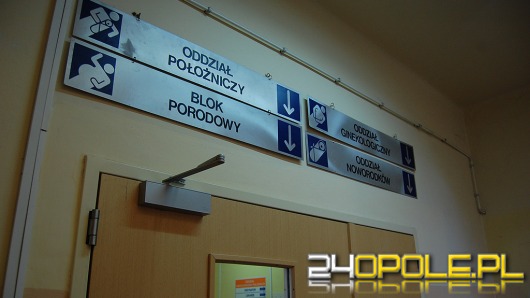 34-latka nie wiedziała, że jest w ciąży