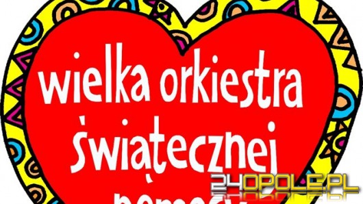 Ruszają przygotowania do WOŚP-u