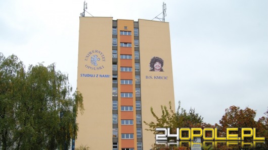 Samobójstwo w akademiku