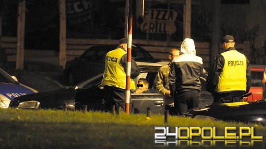 Pijany pirat drogowy szarżował po Opolu