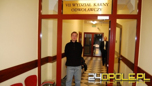 Piotr Z. trafi do zakładu psychiatrycznego