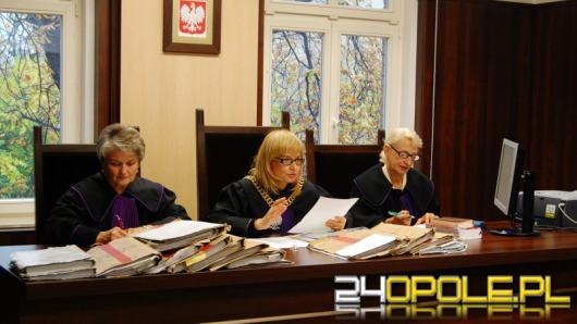 Ojciec sadysta nie zostanie ułaskawiony