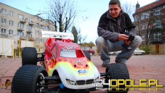 Zawody modeli zdalnie sterowanych