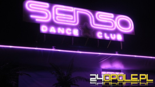 Dziś otwarcie SENSO Club