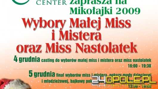 Święty Mikołaj odwiedzi Solaris