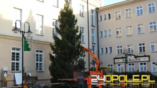 Świąteczne Opole