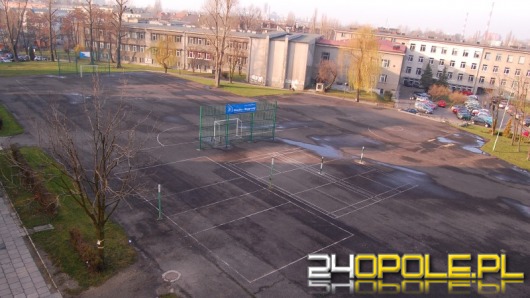 Koniec Piastonaliów na boisku UO
