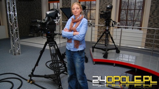 Dziennikarka TVP Opole w prestiżowym konkursie
