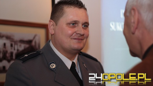 Najlepsi brzescy dzielnicowi