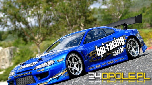 Drift Challenge po raz drugi