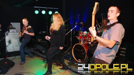 Rozstrzygnięto Rock Time 2009