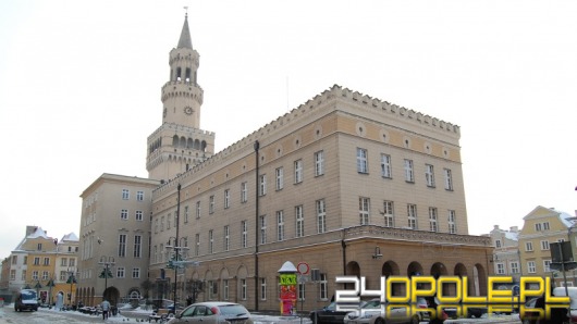 Budżet Opola na przyszły rok uchwalony