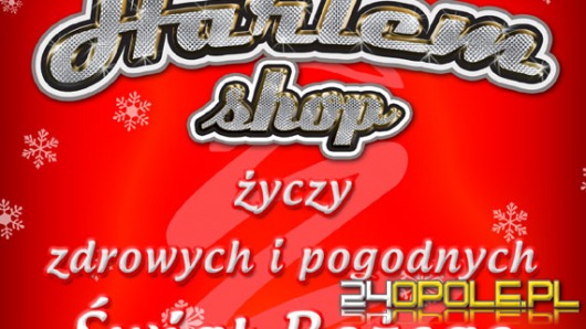 Święta w Harlemie