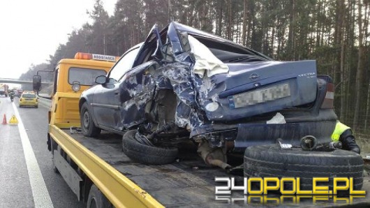 Spokojne święta na drogach Opolszczyzny