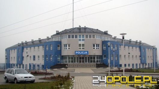 Prudniccy policjanci w nowej komendzie