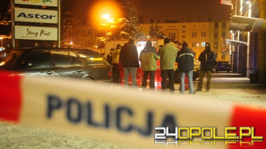 Rabusie spod Opolanina aresztowani