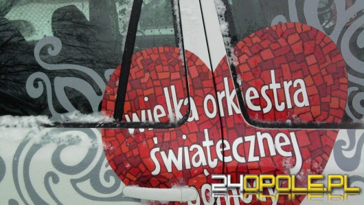 Fundacja Owsiaka wsparła opolskie hospicjum