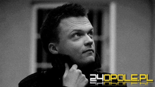 Szymon Hołownia w piątek w Opolu