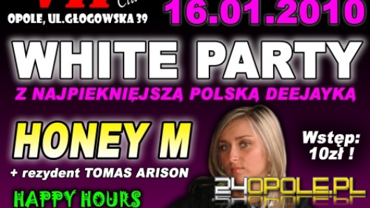 Honey M w VIP Clubie