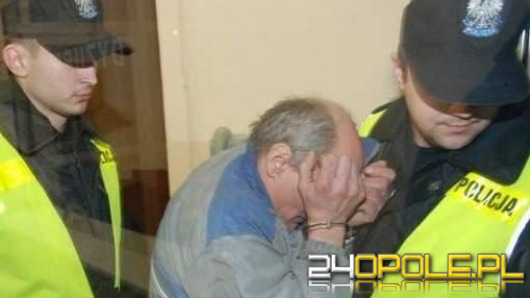 Sprawca śmiertelnego wypadku skazany