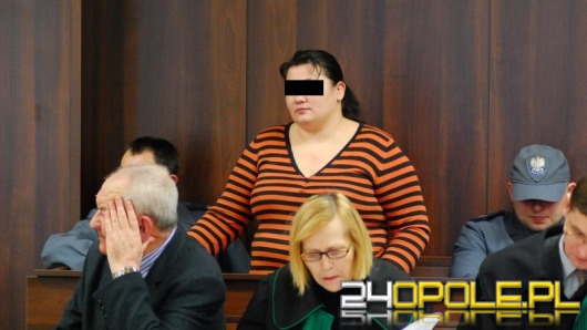 Rozpoczął się proces szajki złodziei