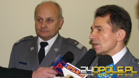 Opolska policja coraz skuteczniejsza