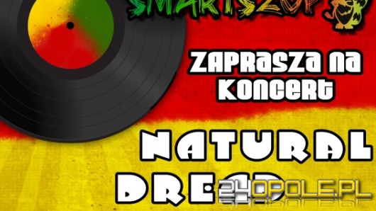 Natural Dread Killaz w Rampie